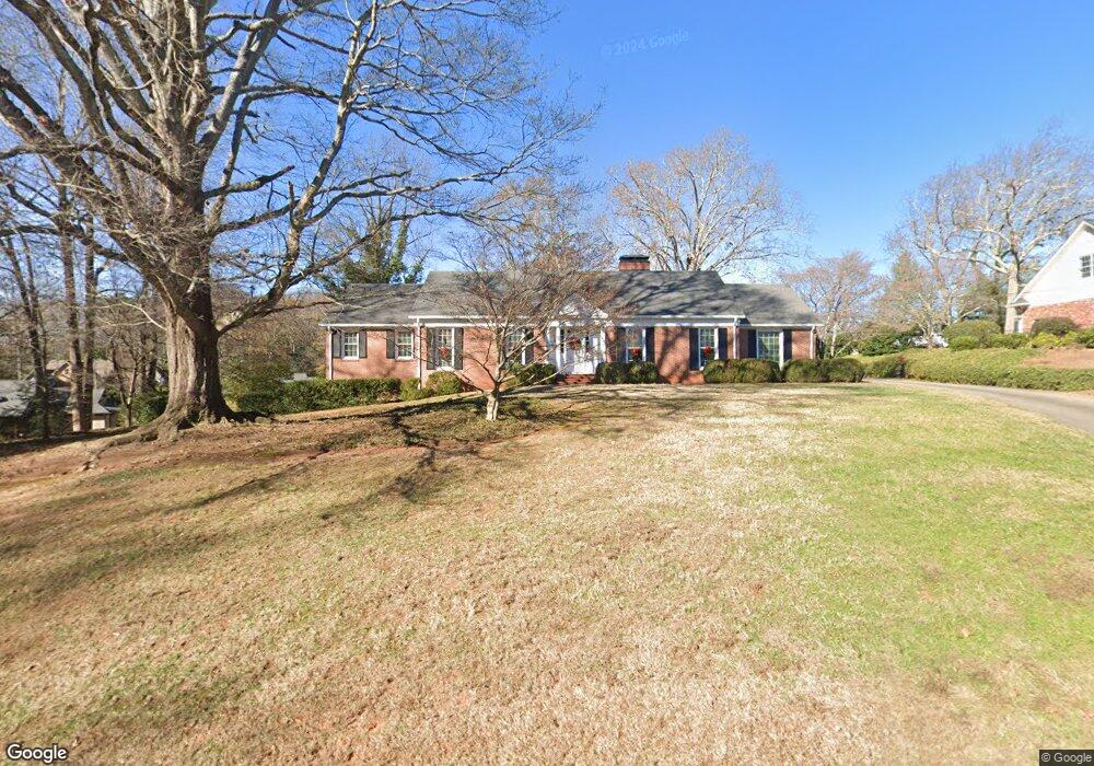 1117 Springdale Rd, Gainesville, GA 30501 - photo 1