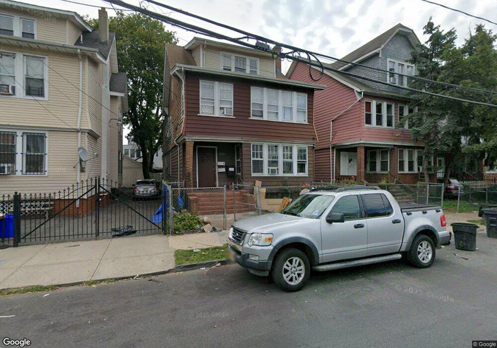 920 S 20th St unit 922, Newark, NJ 07108 - photo 1