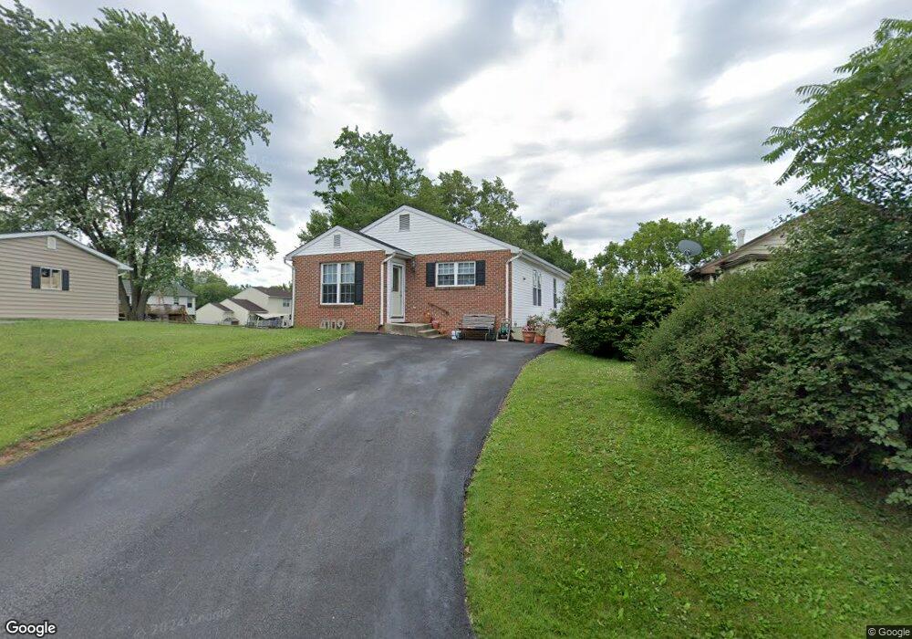 4109 Old Washington Blvd, Halethorpe, MD 21227 - photo 1