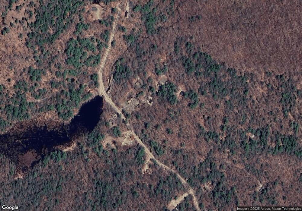 32 & 47 Sweeney Rd, Washington, NH 03280 - photo 1