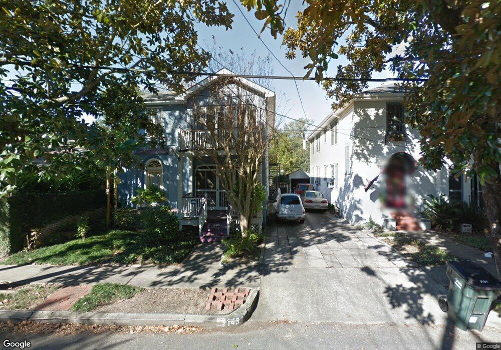 1432 Calhoun St unit A, New Orleans, LA 70118 - photo 1