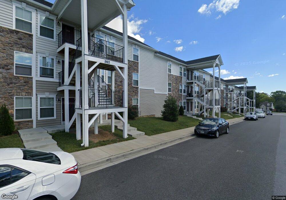 907 Philip Powers Dr, Laurel, MD 20707 - photo 1