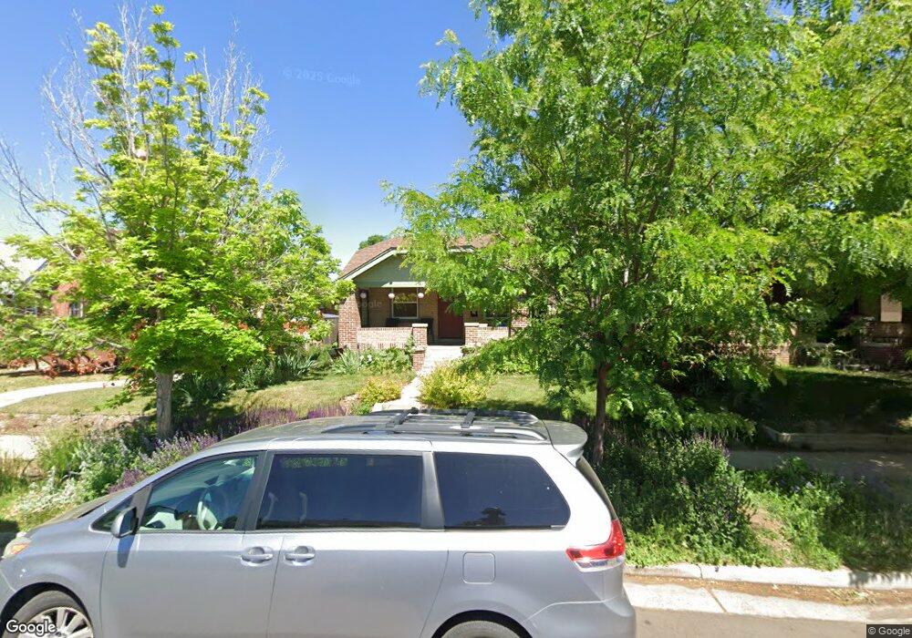 2576 Grape St, Denver, CO 80207 - photo 1