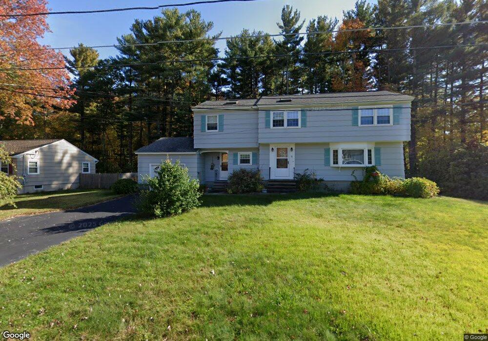 10 Garrison Rd, Salem, NH 03079 - photo 1