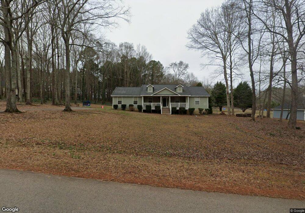 766 Riverview Ln, Winder, GA 30680 - photo 1