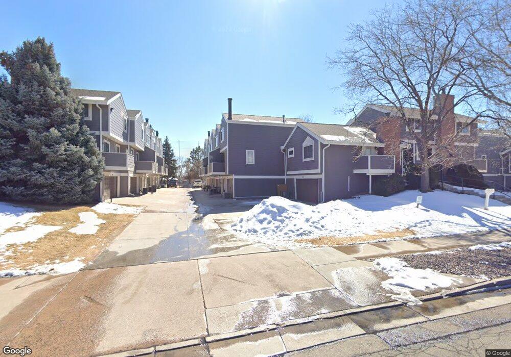 6620 W 84th Circle #116, Arvada, CO 80003 - photo 1