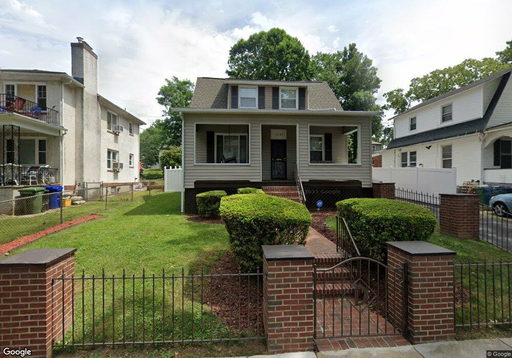 3307 Menlo Dr, Baltimore, MD 21215 - photo 1