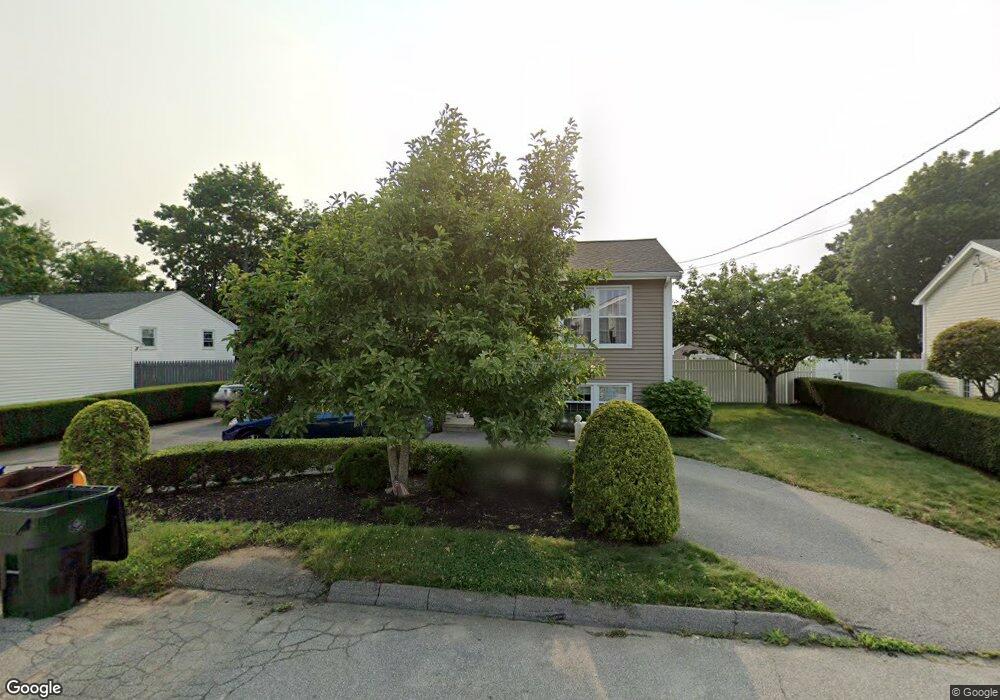 105 Kempton St, Fall River, MA 02724 - photo 1