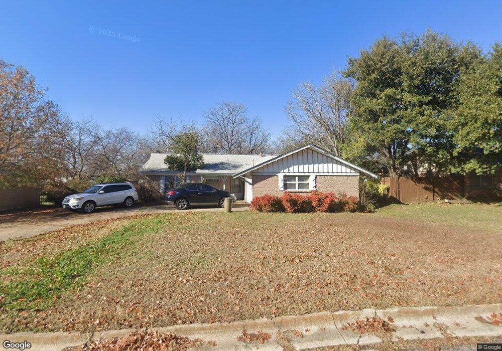 5125 Grove St, North Richland Hills, TX 76180 - photo 1