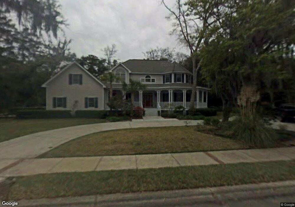 706 Hamilton Landing Dr, Saint Simons Island, GA 31522 - photo 1