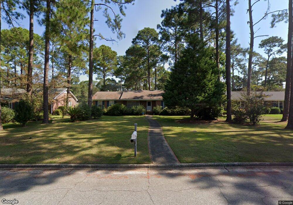 1733 Pineknoll Ln, Albany, GA 31707 - photo 1