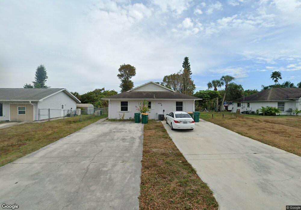 2114 55th Terrace SW, Naples, FL 34116 - photo 1