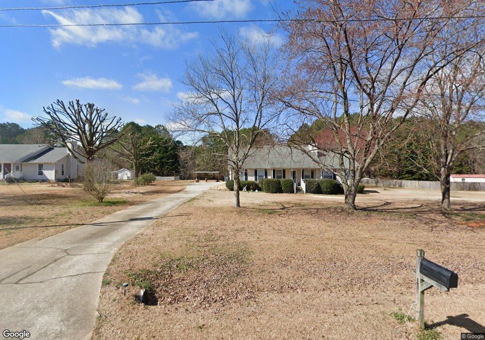 185 Old Mill Dr, Locust Grove, GA 30248 - photo 1