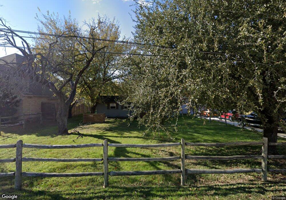 6817 Simmons Rd, North Richland Hills, TX 76182 - photo 1