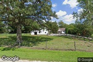 3897 S 200 E, Monroe, IN 46772