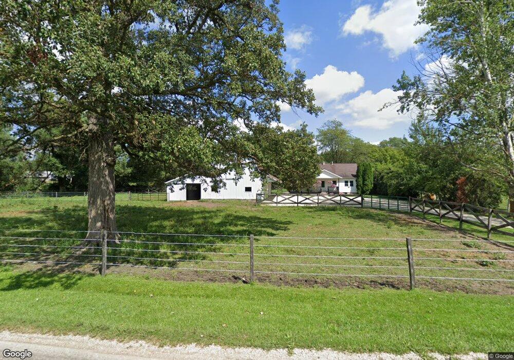 3897 S 200 E, Monroe, IN 46772 - photo 1