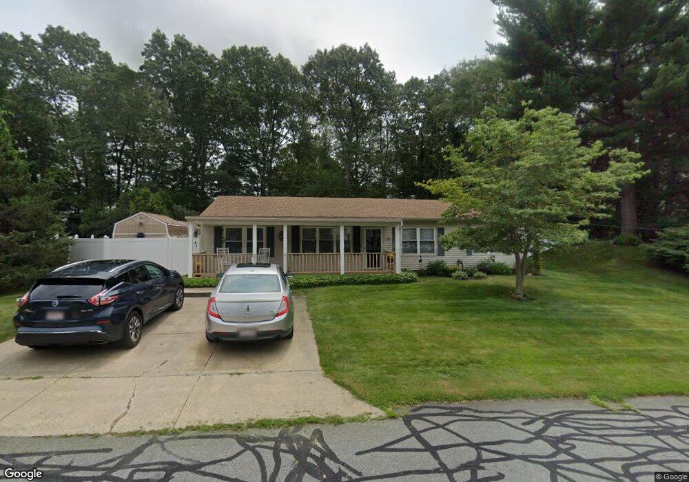 22 Seth Davis Way, South Dartmouth, MA 02748 - photo 1