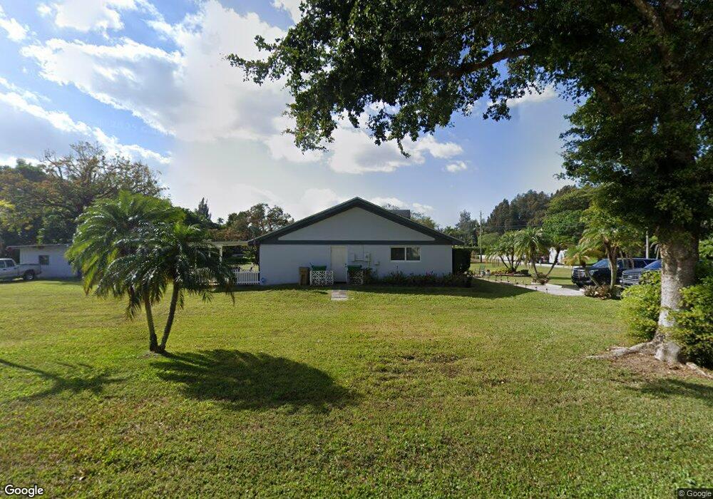 4020 SW 102nd Ave, Davie, FL 33328 - photo 1