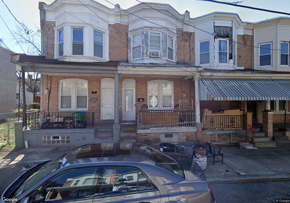 1084 Morton St, Camden, NJ 08104 - photo 1