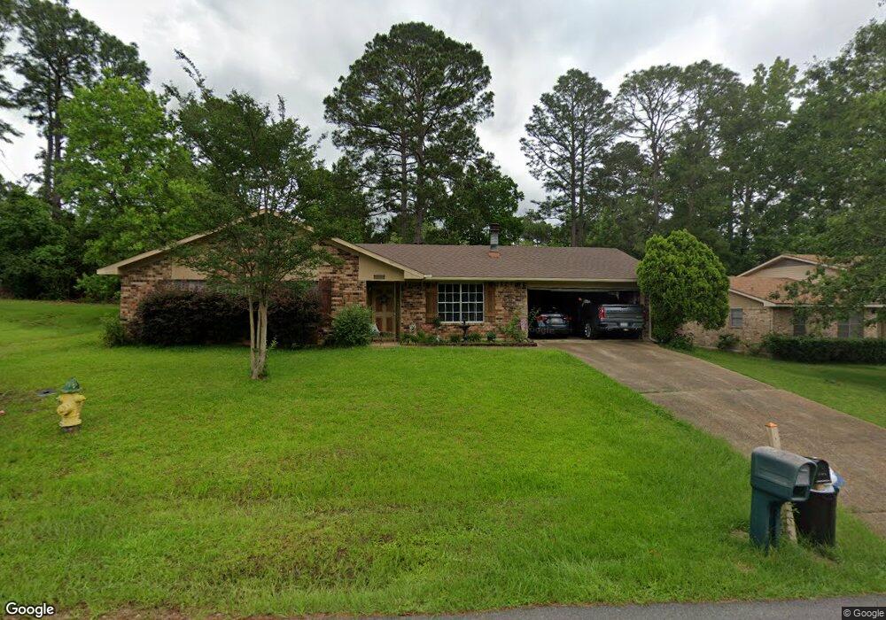 232 Dawn Dr, Pineville, LA 71360 - photo 1