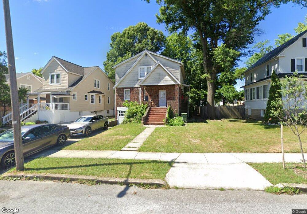 3005 Pinewood Ave, Baltimore, MD 21214 - photo 1
