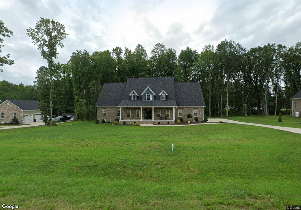 3709 Grey Fox Dr, Prince George, VA 23875 - photo 1