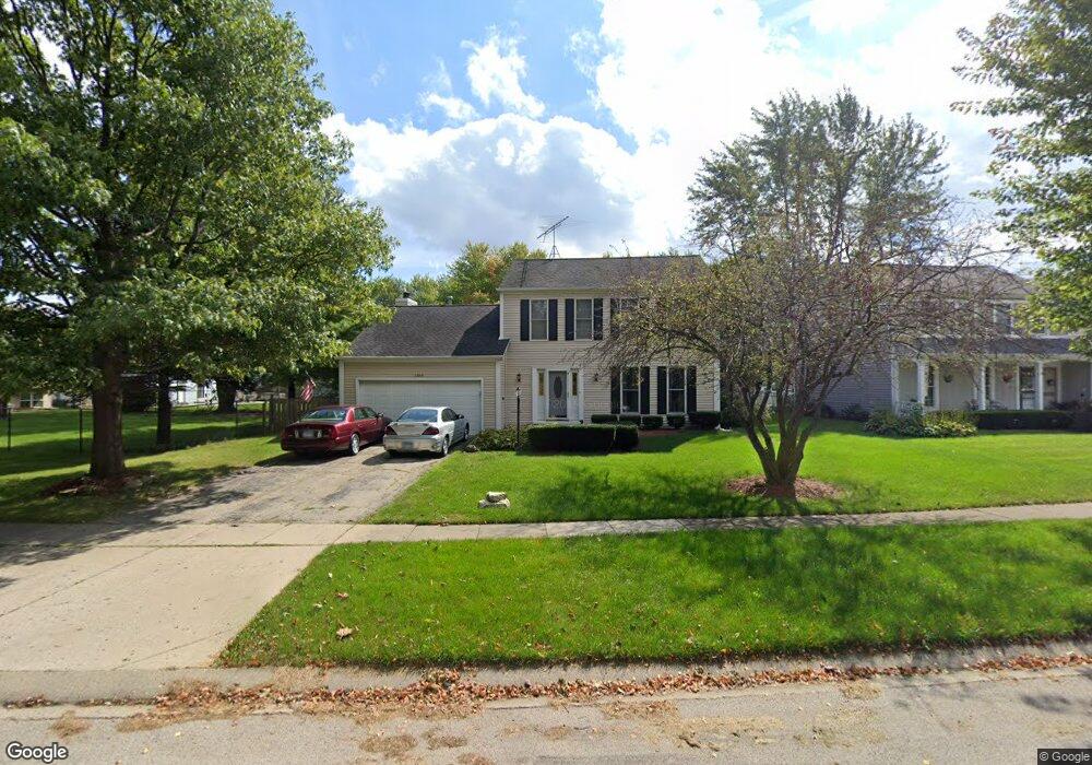 1265 Old Mill Ln, Algonquin, IL 60102 - photo 1