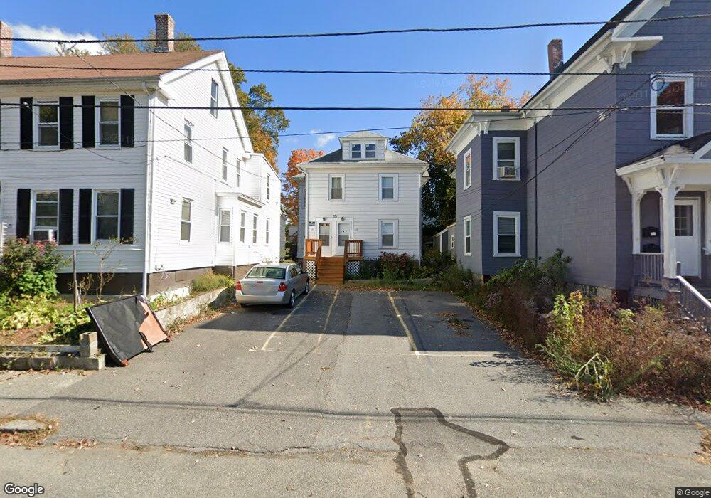 19 Auburn Rr 260 unit 2, Haverhill, MA 03080 - photo 1