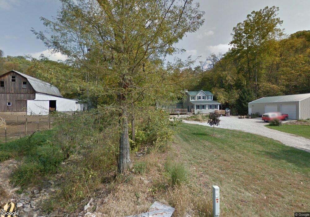 7145 Harvey Branch Rd, Oldenburg, IN 47036 - photo 1