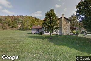 6239 Harvey Branch Rd, Oldenburg, IN 47036