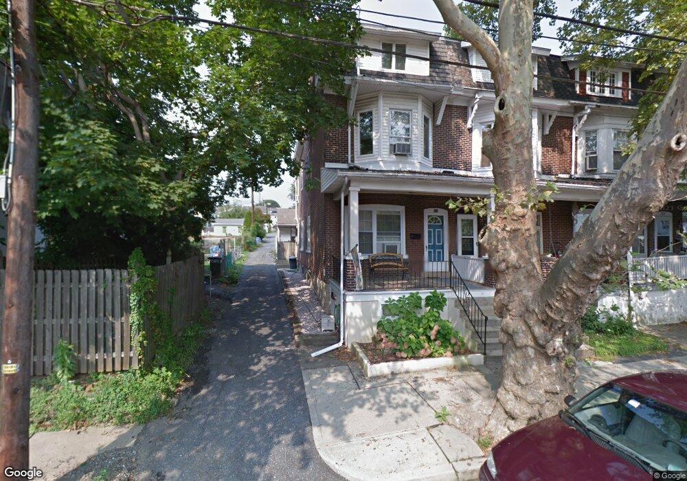 711 Elm St, Bethlehem, PA 18018 - photo 1