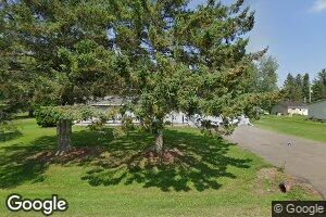 504 3rd St, Withee, WI 54498
