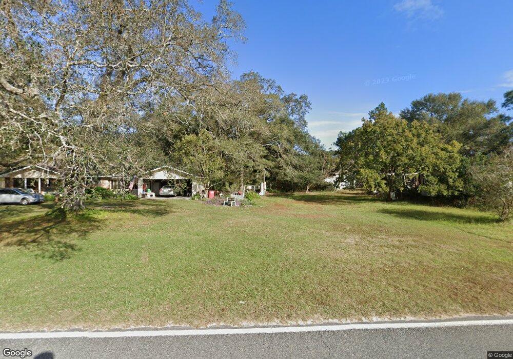 4782 Riggins Rd, Blackshear, GA 31516 - photo 1