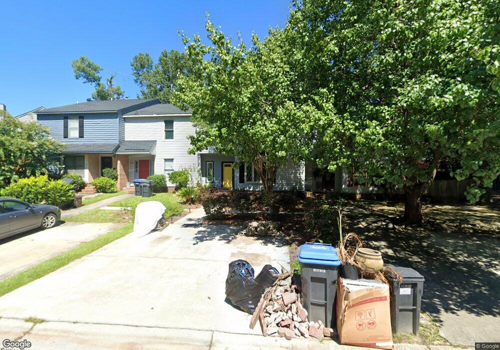 2930 Running Creek Ln, Augusta, GA 30907 - photo 1