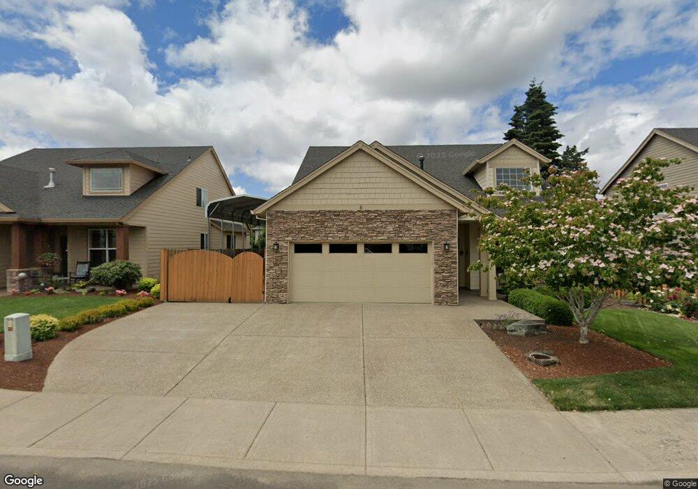 1535 N Juniper Place, Canby, OR 97013 - photo 1