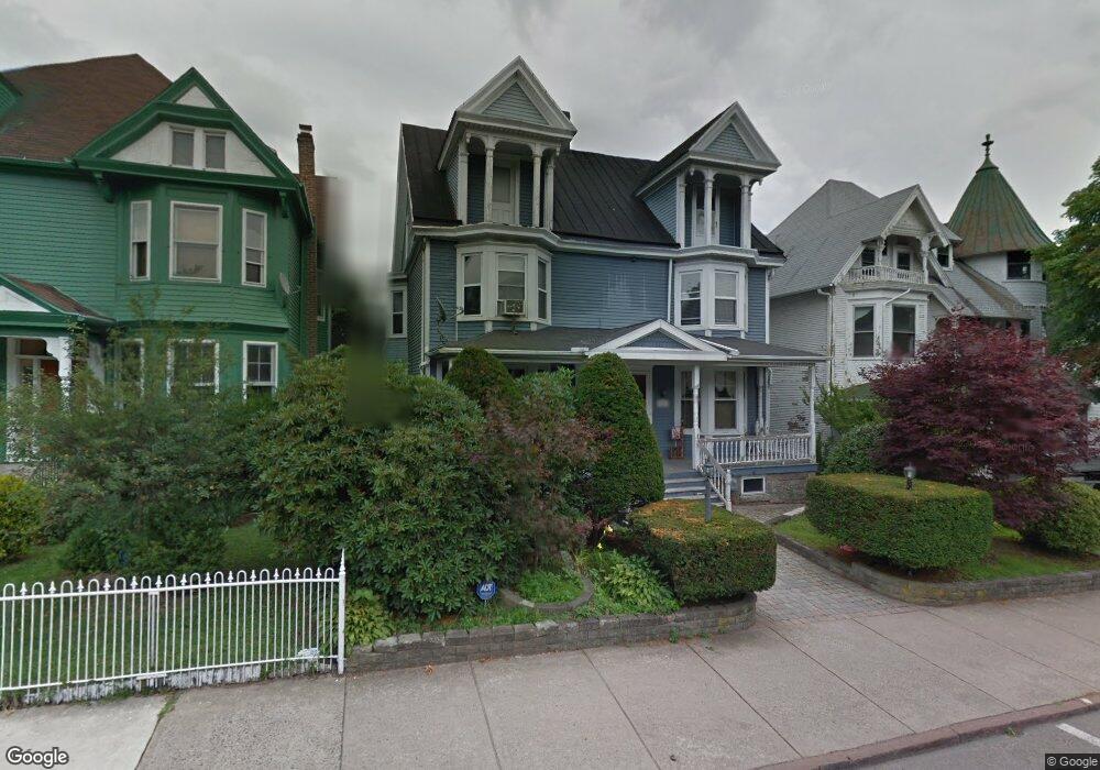 193 N Laurel St, Hazleton, PA 18201 - photo 1