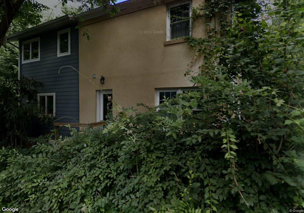 7000 Sycamore Ave, Takoma Park, MD 20912 - photo 1