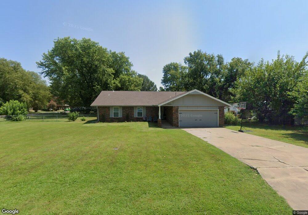 12909 S 126th Ave E, Broken Arrow, OK 74011 - photo 1