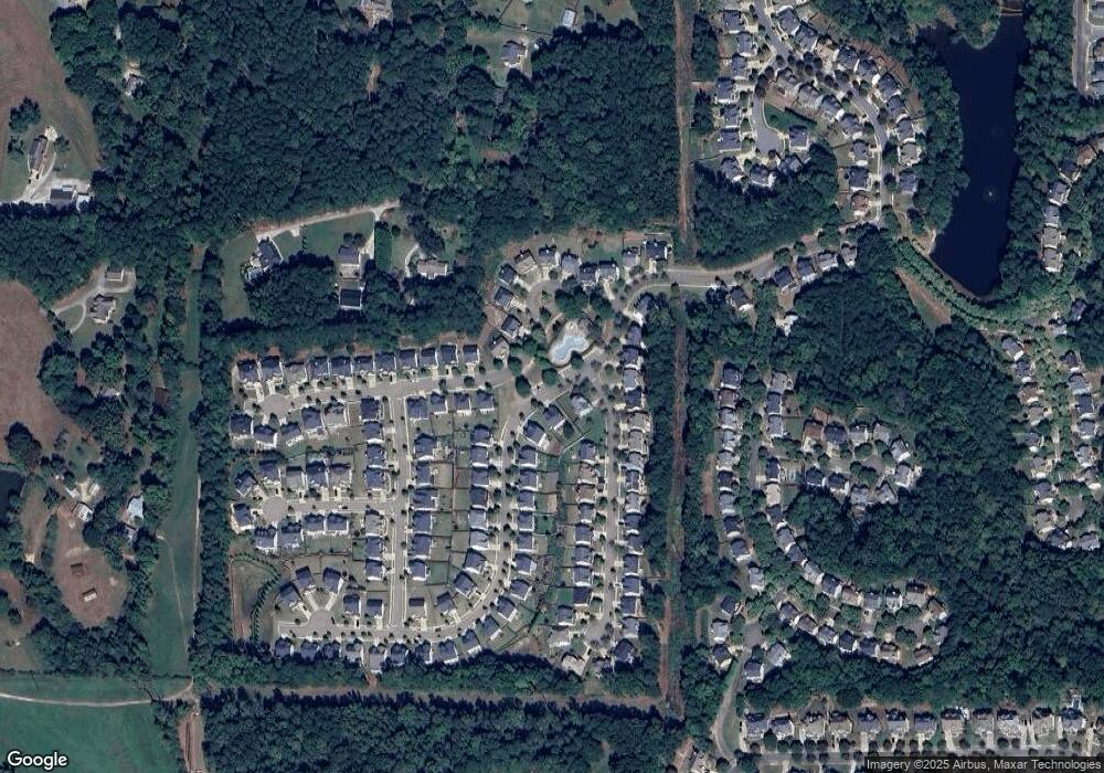 0 Reserve Overlook unit 8613388, Holly Springs, GA 30115 - photo 1