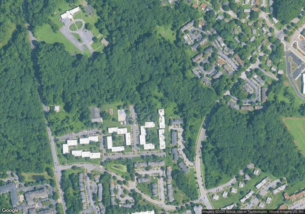 6609 Addison Overlook Ct, Capitol Heights, MD 20743 - photo 1