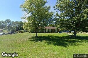 5985 N County Road 575 W, Scipio, IN 47273