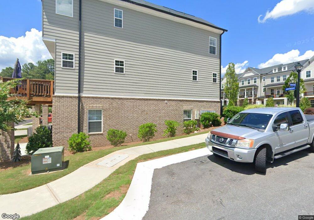 8005 River Rapids Aly, Roswell, GA 30076 - photo 1