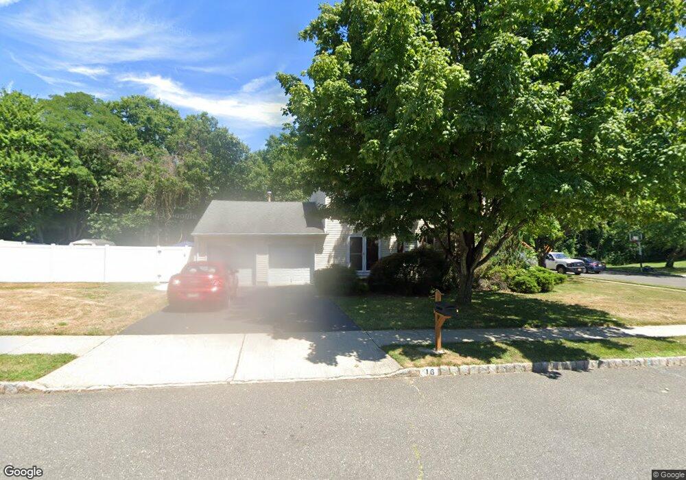 16 Scott Dr, Hazlet, NJ 07730 - photo 1