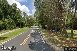 Lot 1 Nottingham Ln, Inglis, FL 34449