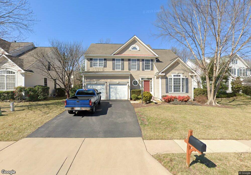 12712 Camden Park Ct, Bristow, VA 20136 - photo 1