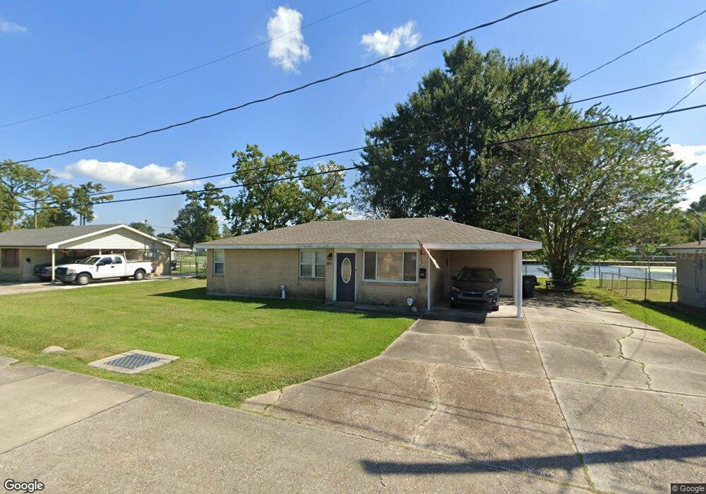 301 Mike St, Houma, LA 70360 - photo 1