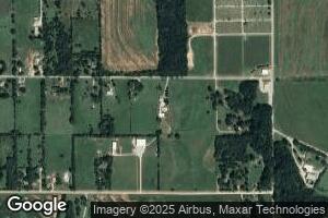 3203 E Vine Ave, Parkerfield, KS 67005