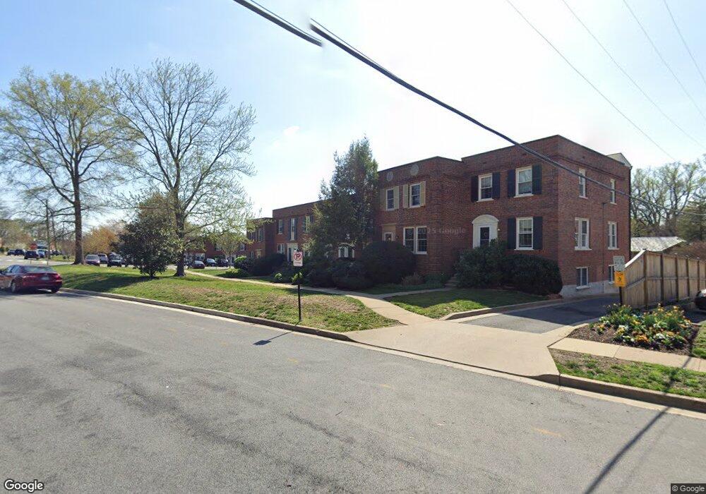 1400 S Edgewood St unit 530, Arlington, VA 22204 - photo 1