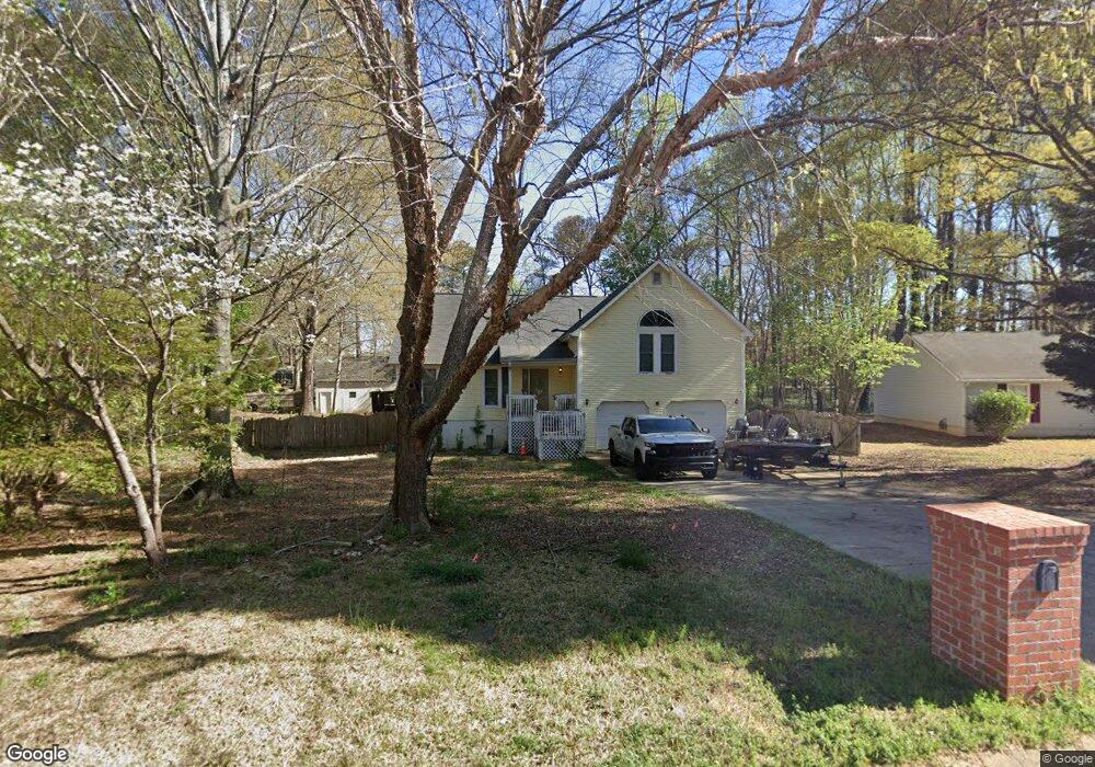 2222 Logan Dr unit 1, Jonesboro, GA 30236 - photo 1