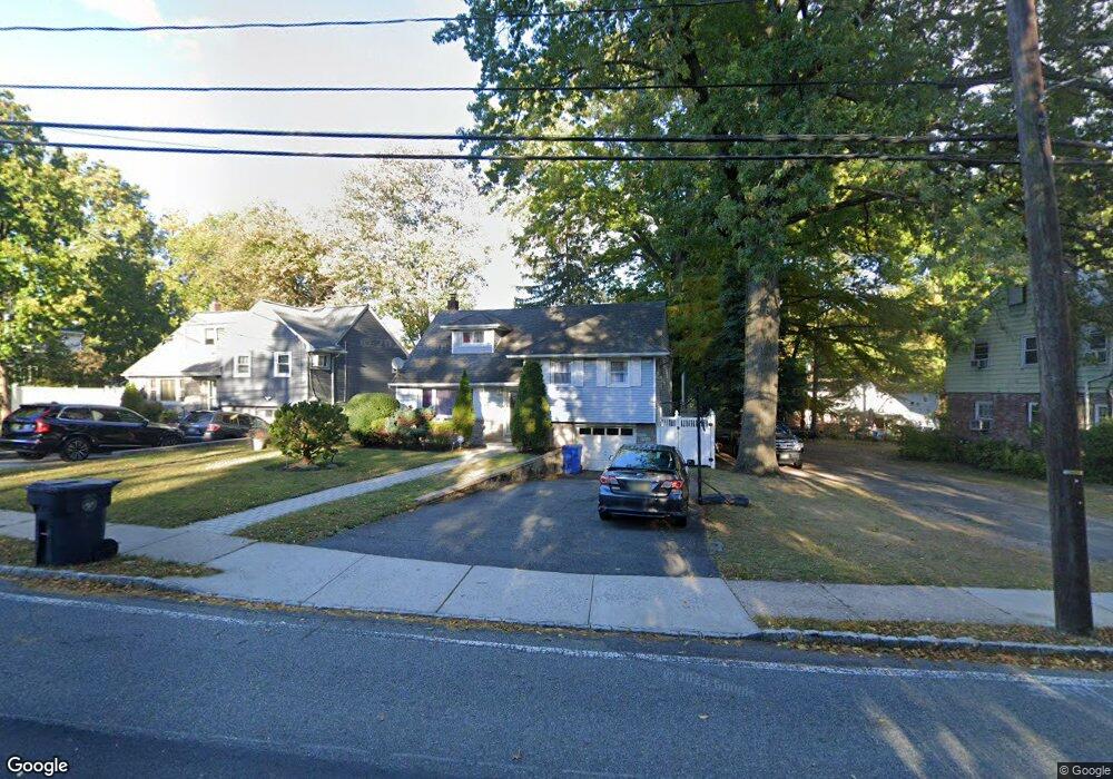 331 Liberty Rd, Englewood, NJ 07631 - photo 1